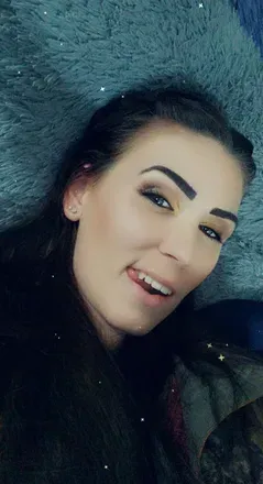 OnlyFans cuenta megbenzover avatar 1