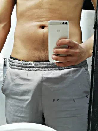 OnlyFans cuenta aarongiveme avatar 1