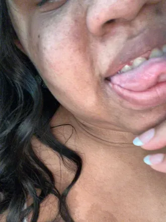 OnlyFans cuenta sexymom518 avatar 1