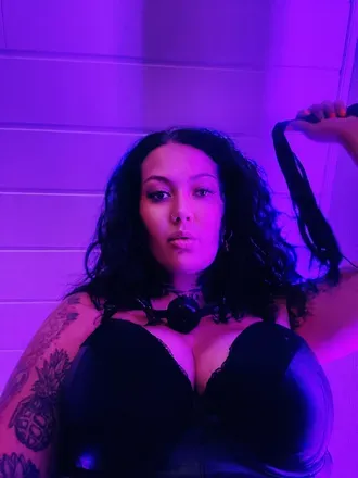 OnlyFans cuenta minkki avatar 1