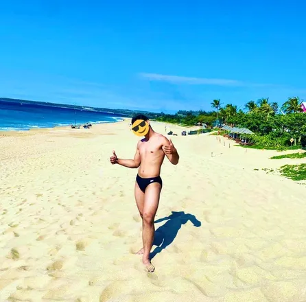 OnlyFans cuenta iamchen1218 header 1