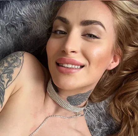 OnlyFans cuenta angelinaunderhill avatar 1