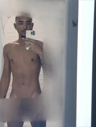 OnlyFans cuenta szahawn avatar 1