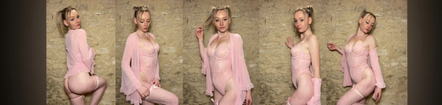 OnlyFans cuenta peachyvice header 2