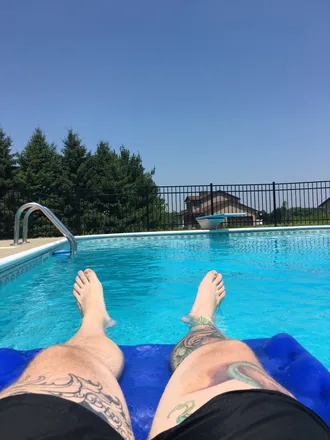 OnlyFans cuenta ben_austin header 2