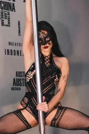 OnlyFans cuenta angeldanceroficial avatar 1
