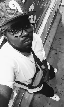 OnlyFans cuenta theblackflash header 2
