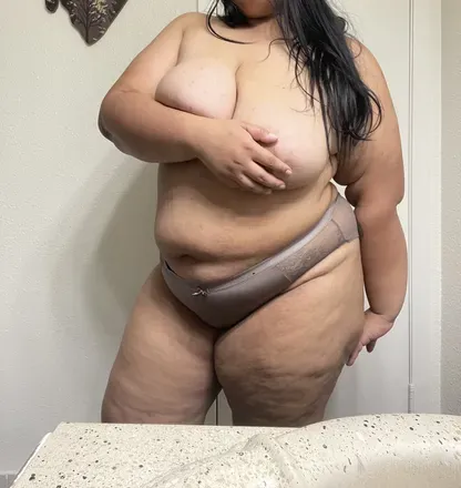 OnlyFans cuenta xxbbwmaya avatar 1