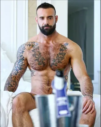 OnlyFans cuenta jonanwolfxxx avatar 1