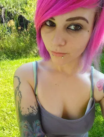 OnlyFans cuenta katykutthroat143 avatar 1