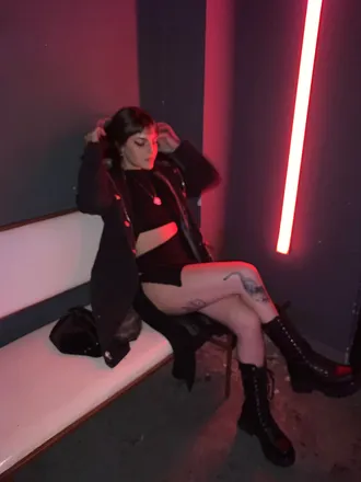OnlyFans cuenta peytonbaby header 2