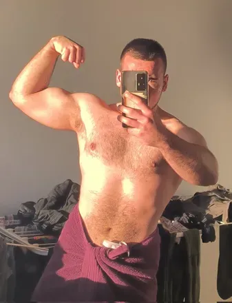 OnlyFans cuenta amateur_guys avatar 1