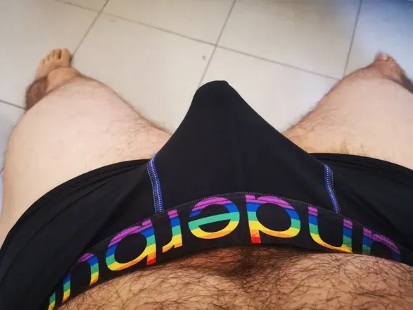 OnlyFans cuenta ness003 avatar 1
