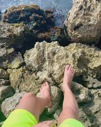 OnlyFans account  dylan.soto header 2