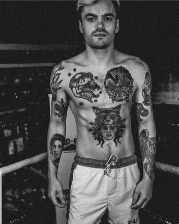 OnlyFans cuenta tyronemckenna header 2