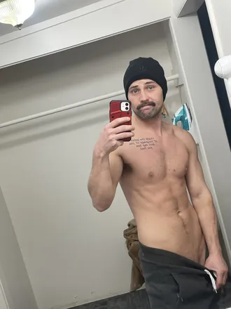 OnlyFans cuenta russelj13 avatar 1