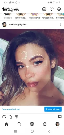 OnlyFans cuenta marianaghiguita header 2