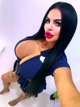 OnlyFans cuenta bimbobarbieeee avatar 1