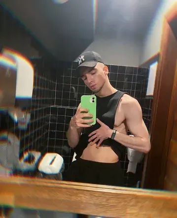 OnlyFans cuenta u173322247 avatar 1