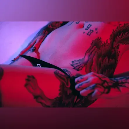 OnlyFans cuenta nasttybunny header 2