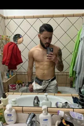 OnlyFans cuenta alessio_4 avatar 1
