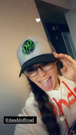 OnlyFans cuenta brooklynnalexx avatar 1