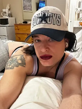 OnlyFans cuenta angelidumoulin avatar 1