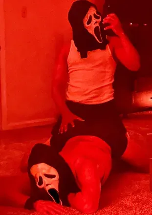 OnlyFans account  dcruzo avatar 1