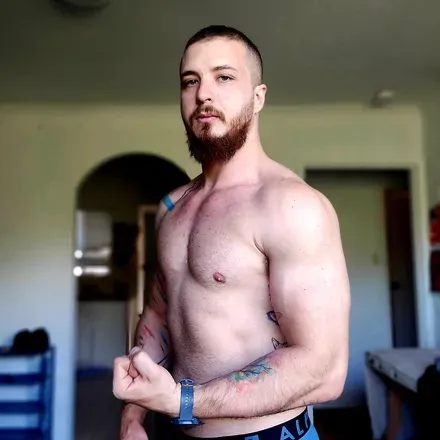 OnlyFans cuenta domdixon avatar 1