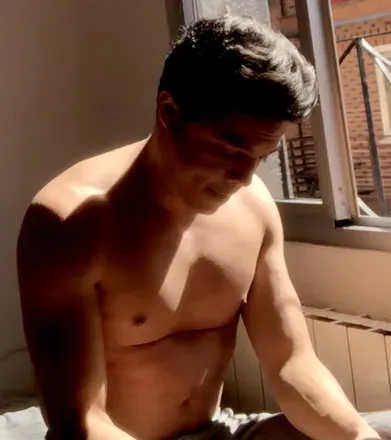 OnlyFans cuenta bluemew.m avatar 1
