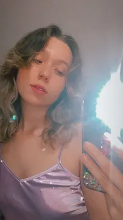 OnlyFans account  rareamethyst avatar 1