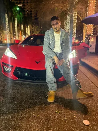 OnlyFans cuenta brimoneydahusla avatar 1
