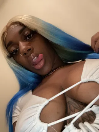 OnlyFans cuenta its_blu3bunni header 2