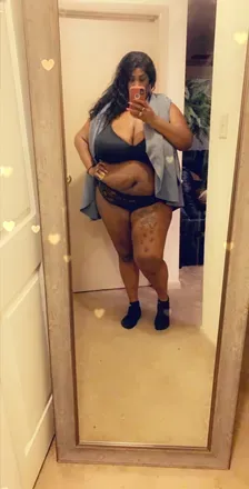 OnlyFans cuenta yafavbbw avatar 1