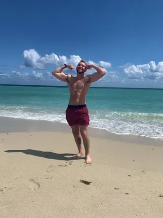 OnlyFans account  filthylizard avatar 1