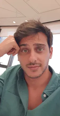OnlyFans cuenta amirgaon1 avatar 1