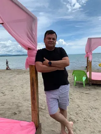 OnlyFans cuenta jcorredor2009 avatar 1