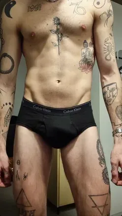 OnlyFans cuenta vladijotulev avatar 1
