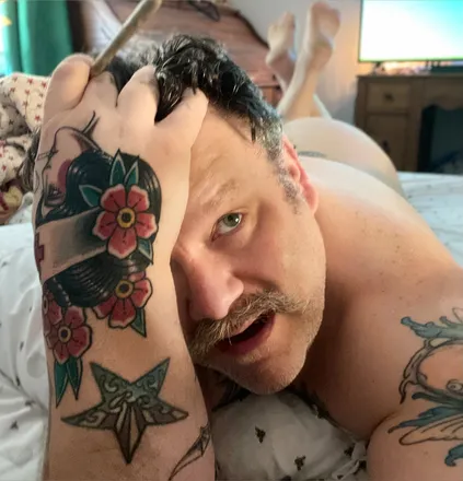 OnlyFans cuenta snarkolepsy header 2