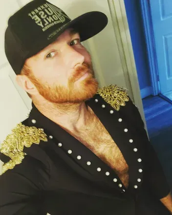 OnlyFans cuenta therealruggedrick avatar 1