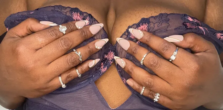 OnlyFans cuenta thegoddesscw header 2