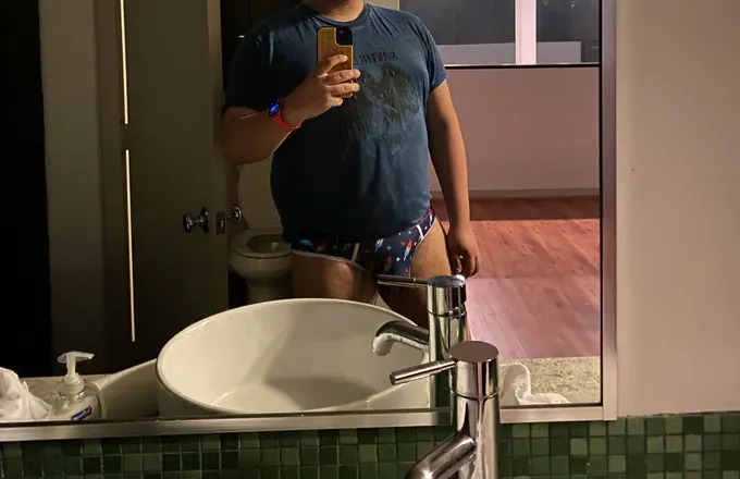 OnlyFans cuenta cubbycris avatar 1