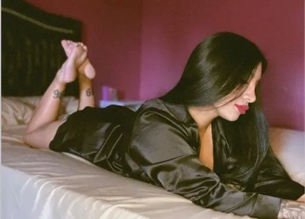 OnlyFans account  judifoxxx header 2
