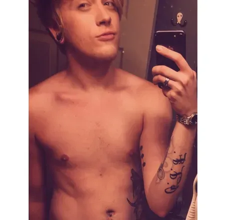 OnlyFans account  maxwellstone avatar 1