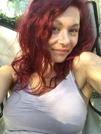 OnlyFans account  supanovaax13 avatar 1