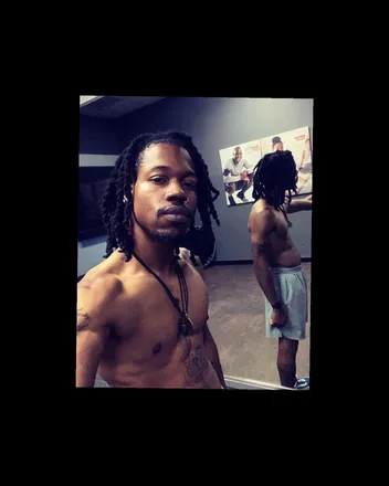 OnlyFans cuenta johnny_da_gr8 header 2