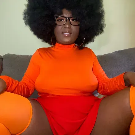 OnlyFans cuenta lovely_janay avatar 1