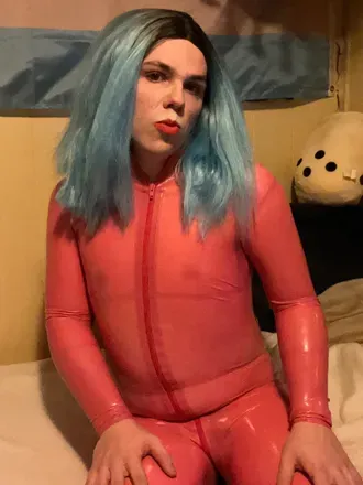 OnlyFans cuenta cutiepuppy avatar 1