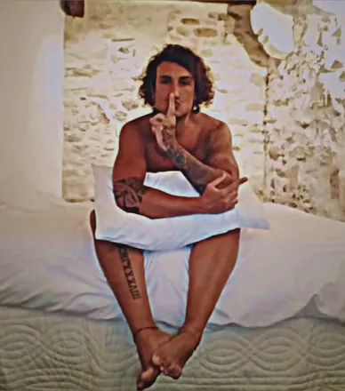 OnlyFans cuenta littleitalo avatar 1