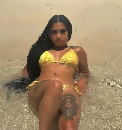 OnlyFans cuenta ladiablaaa.a avatar 1